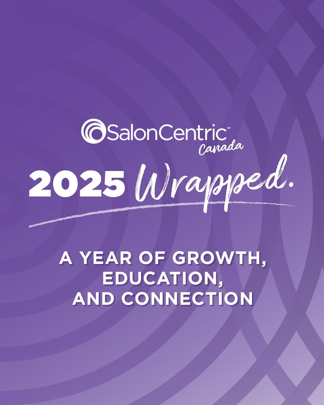 Post 6 by SalonCentric Canada on Instagram (carousel)