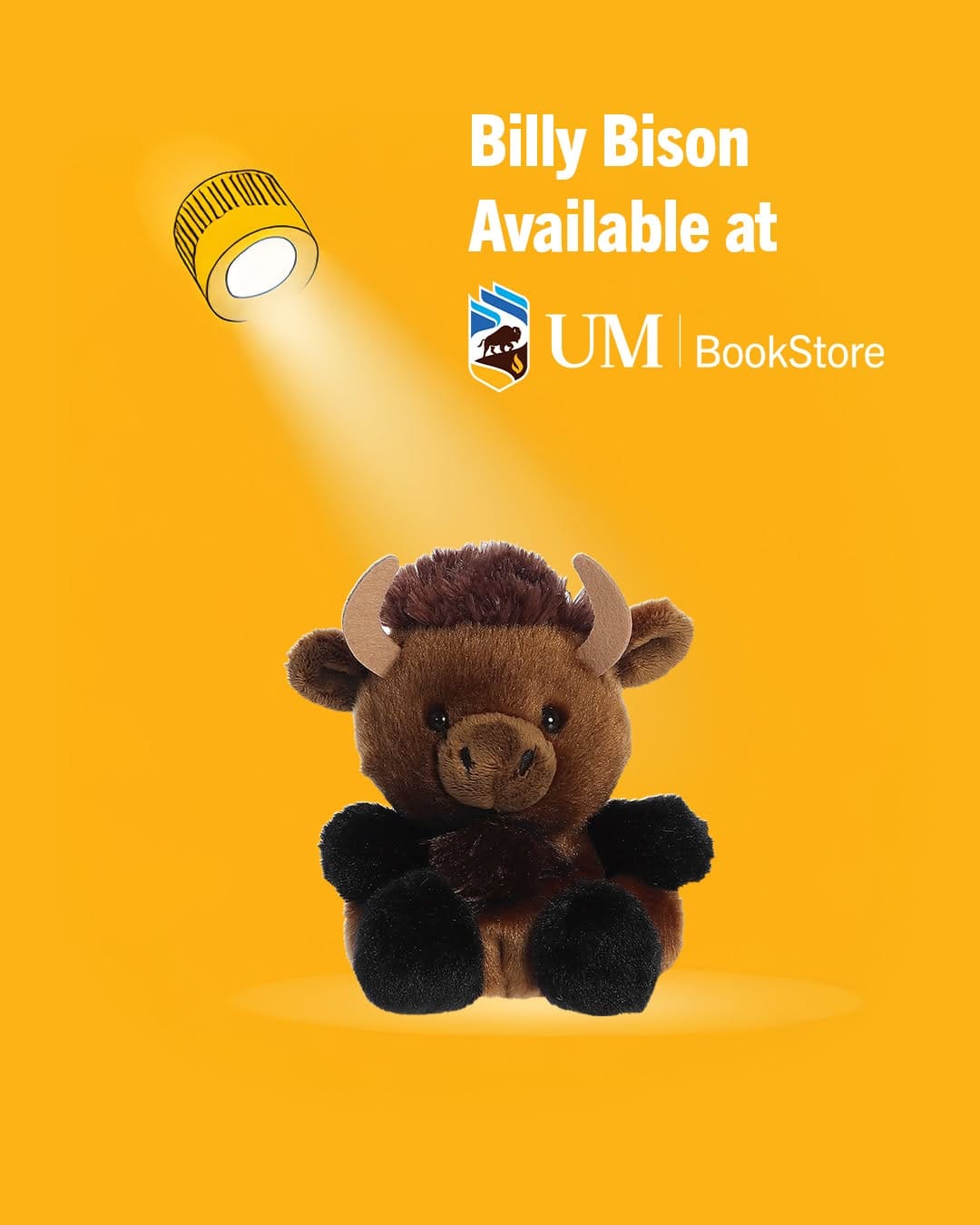 Post 10 by UM BookStore on Instagram (image)
