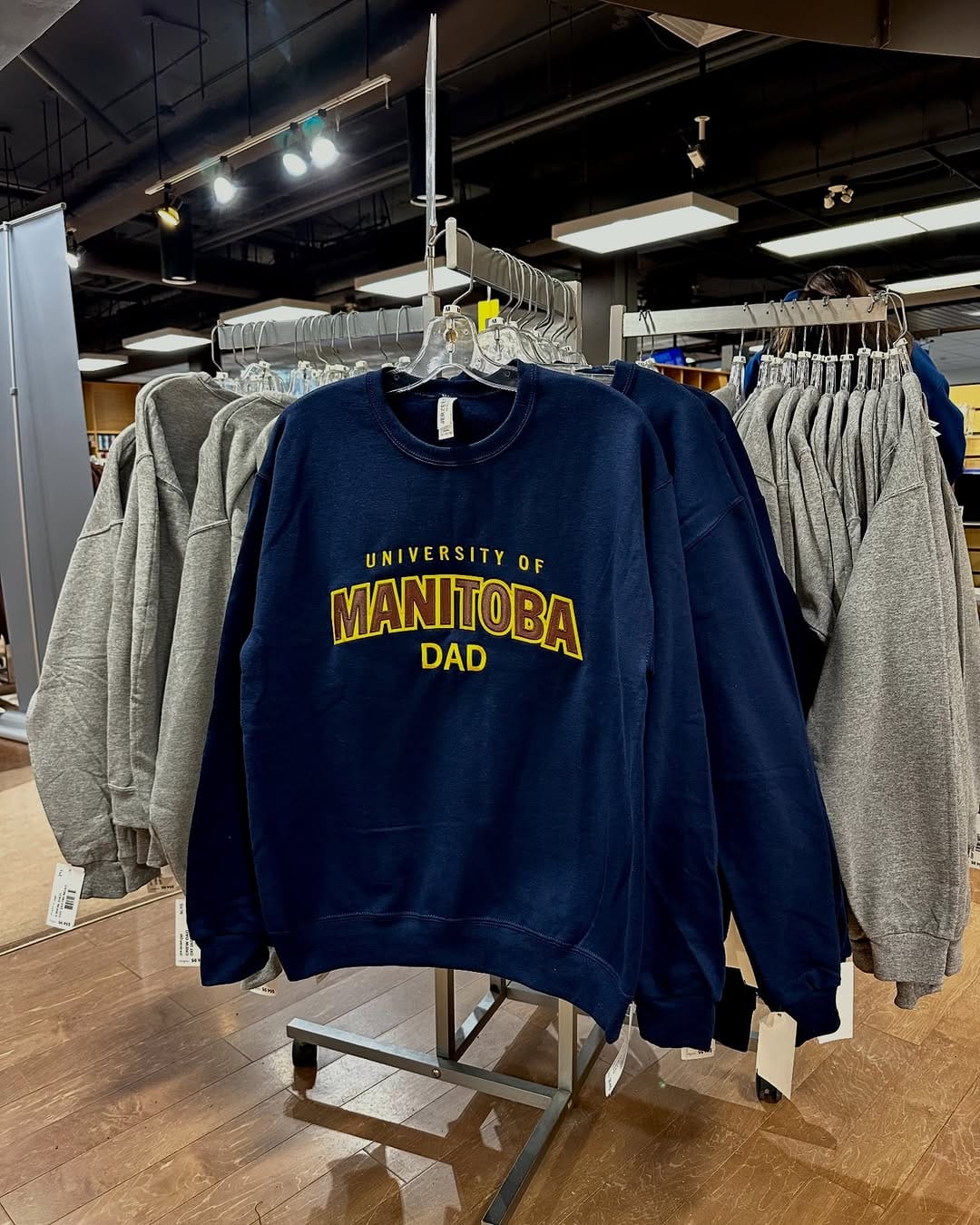Post 9 by UM BookStore on Instagram (carousel)