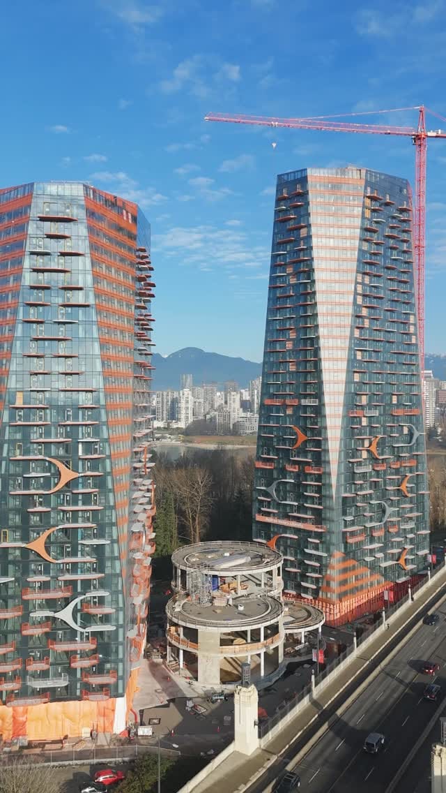 Post 1 by Westbank on Instagram (video)