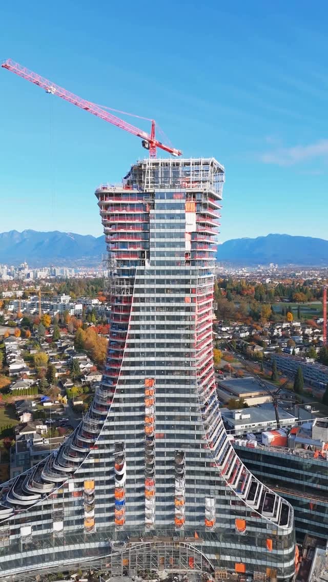 Post 10 by Westbank on Instagram (video)