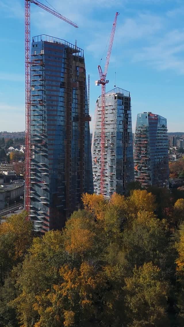 Post 6 by Westbank on Instagram (video)