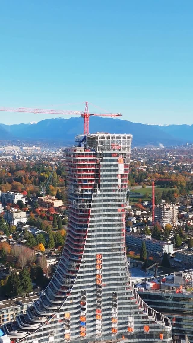 Post 4 by Westbank on Instagram (video)