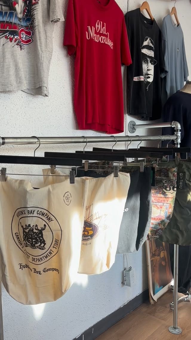 Post 7 by GO-THRU on Instagram (video)