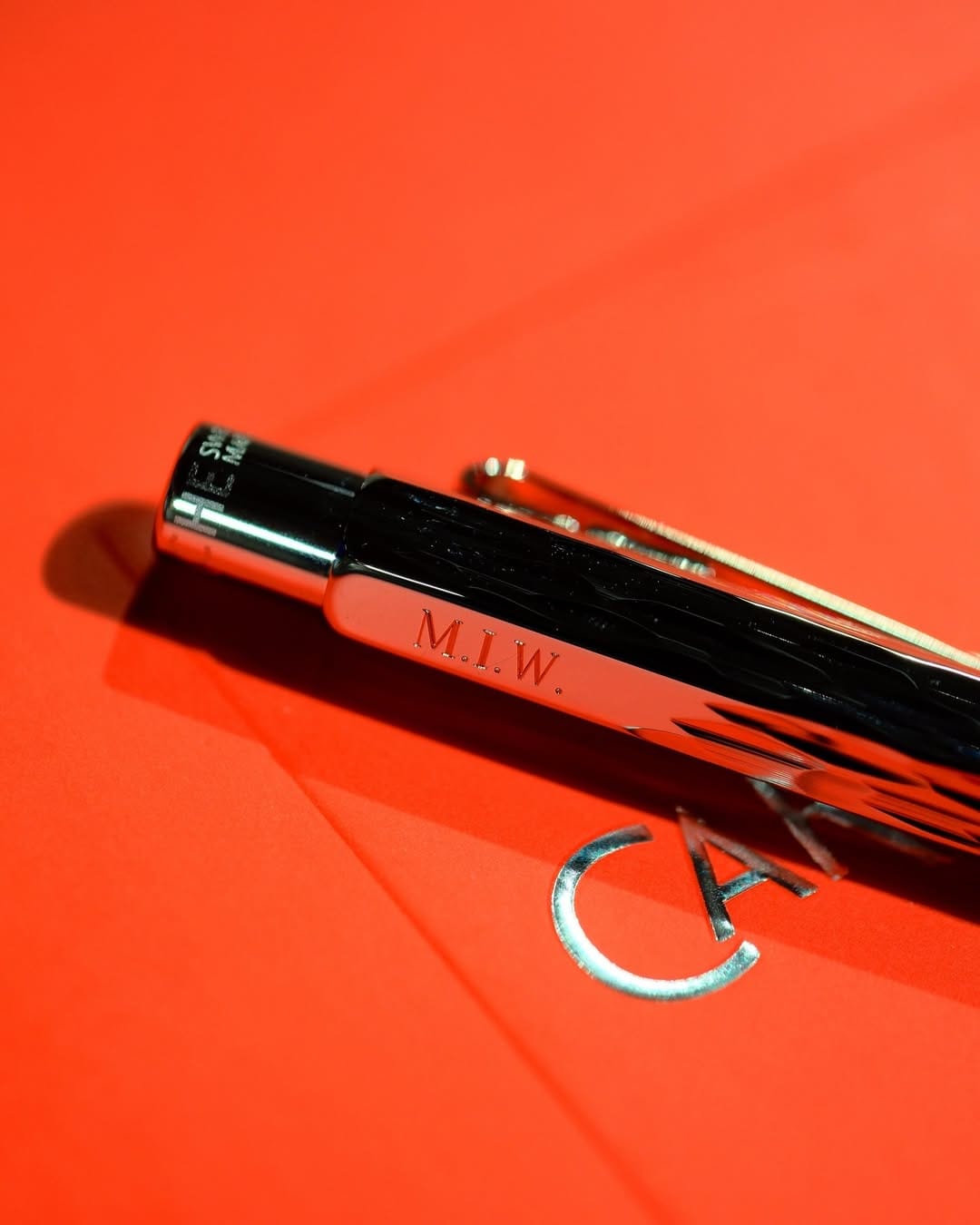 Post 6 by Toronto Pen Shoppe on Instagram (image)