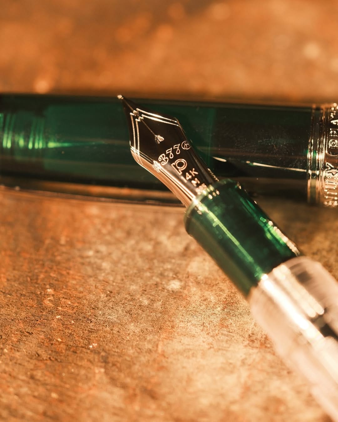 Post 8 by Toronto Pen Shoppe on Instagram (carousel)