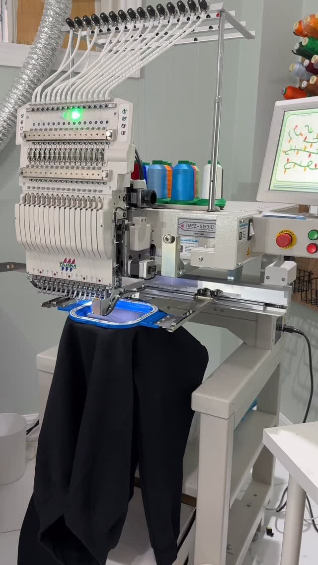 Post 2 by jhcraftandco. | custom apparel on Instagram (video)