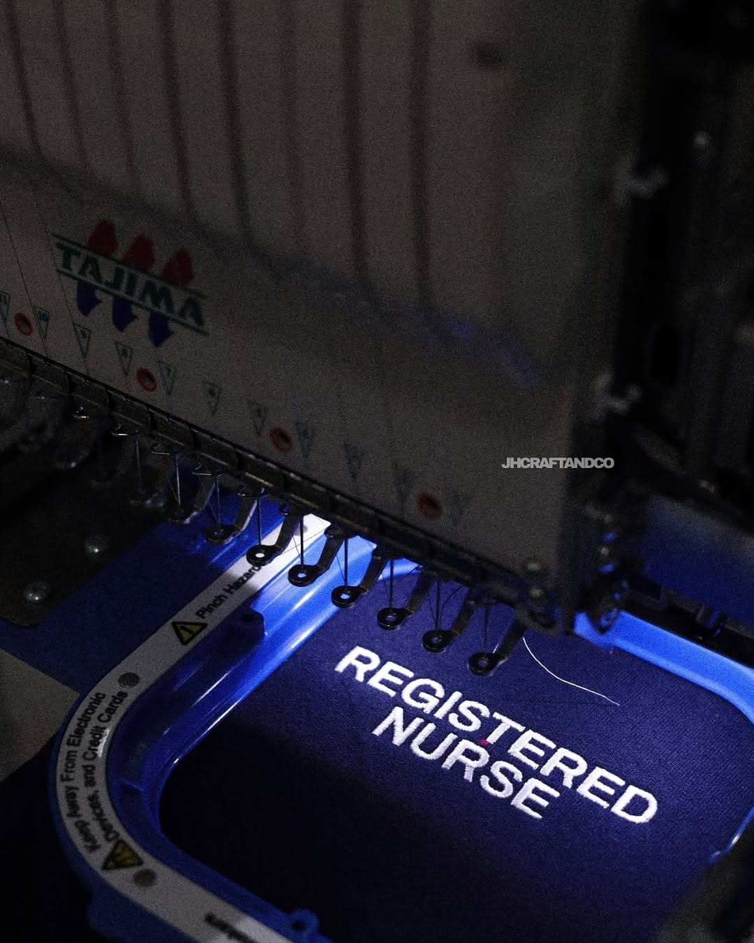 Post 6 by jhcraftandco. | custom apparel on Instagram (image)