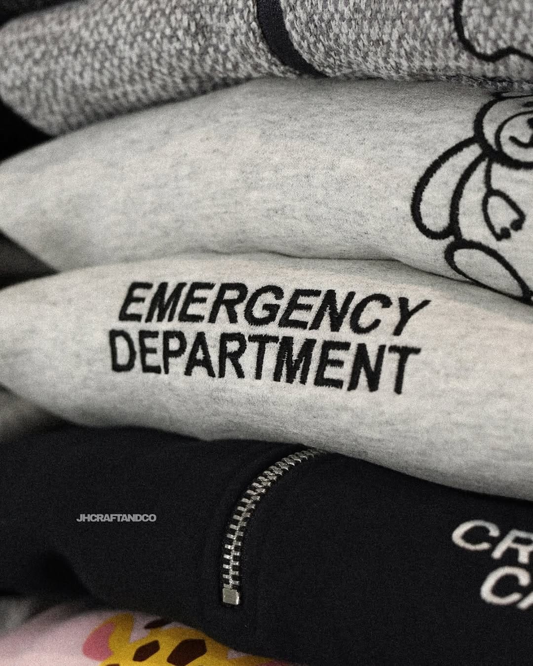 Post 7 by jhcraftandco. | custom apparel on Instagram (image)