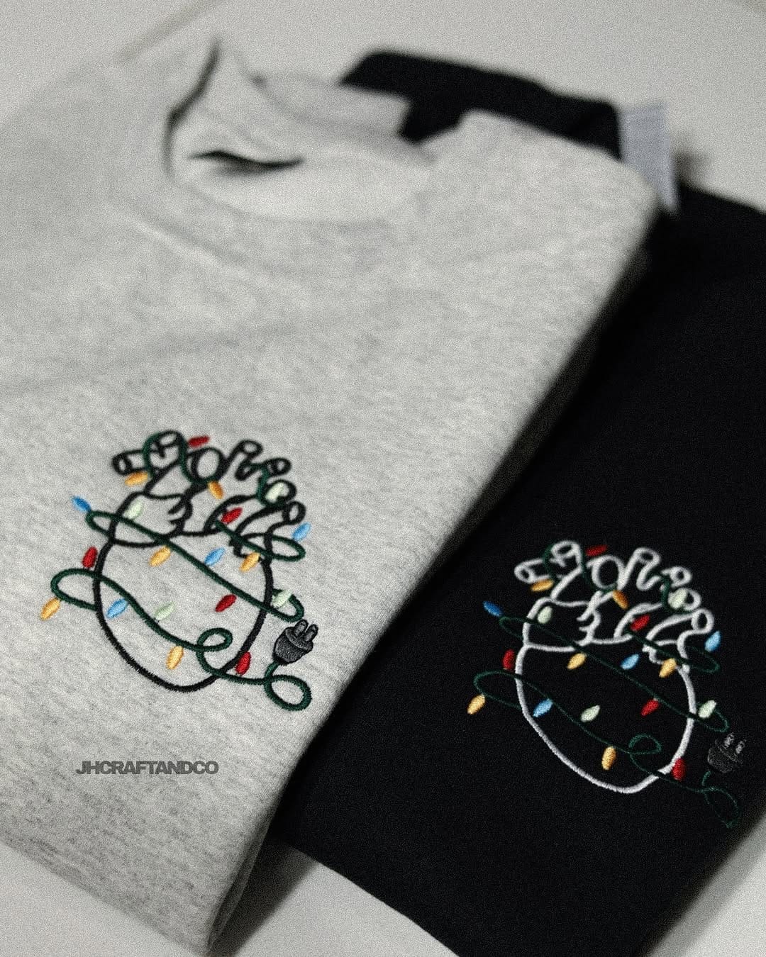 Post 10 by jhcraftandco. | custom apparel on Instagram (image)