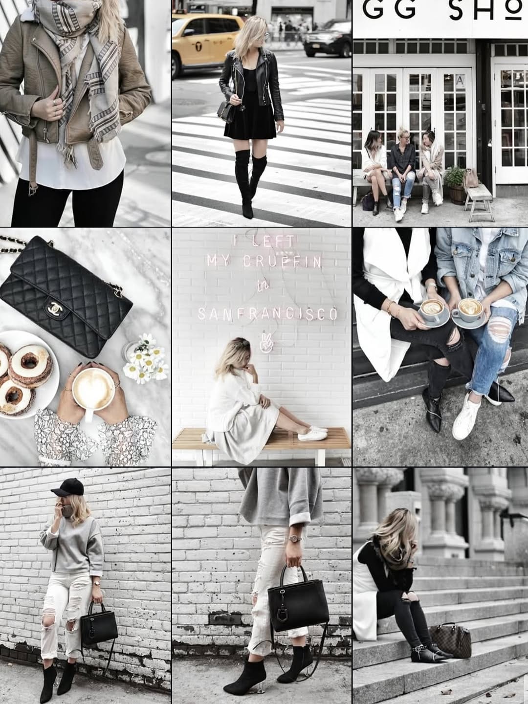 Post 1 by Qing Zeng 🤍 on Instagram (carousel)