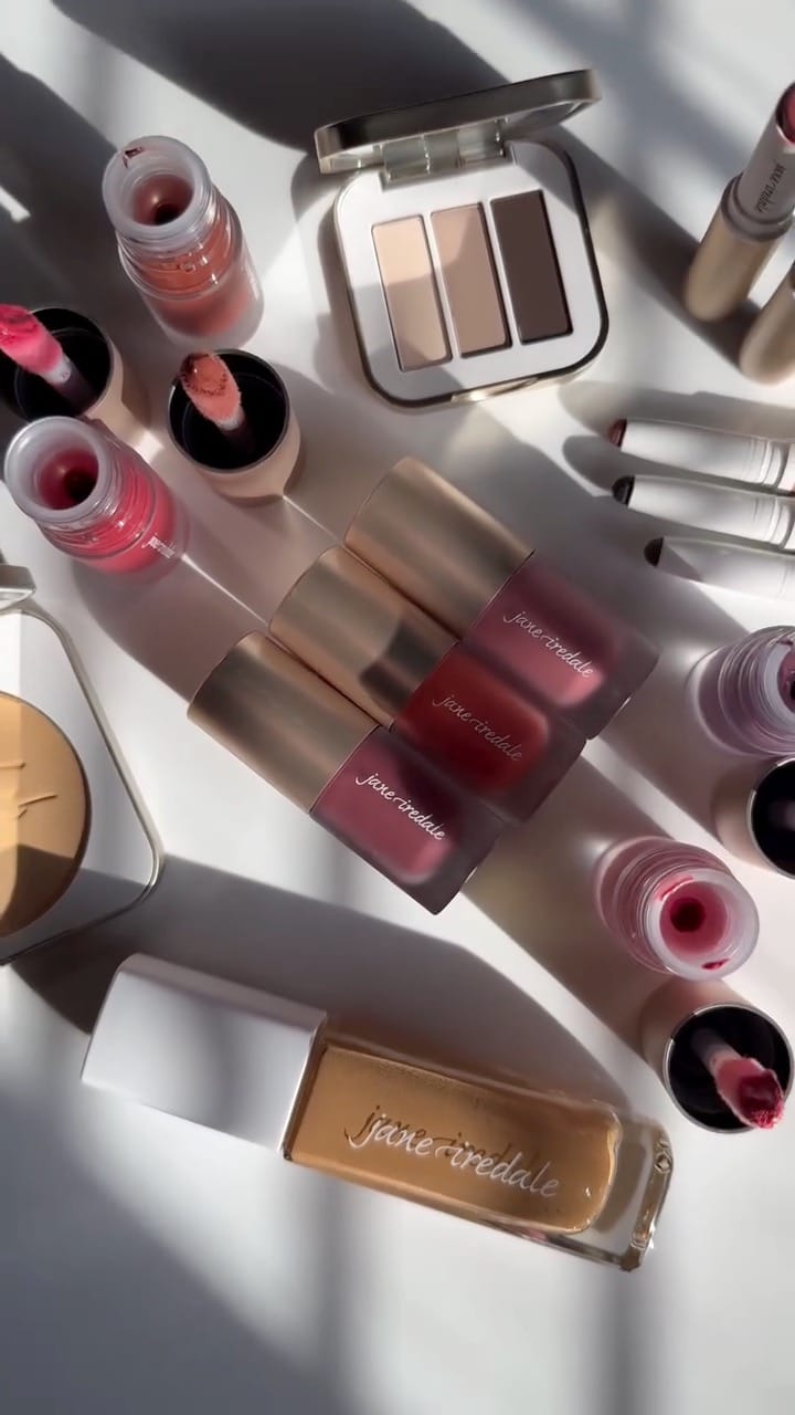 Post 2 by BeautySense on Instagram (video)