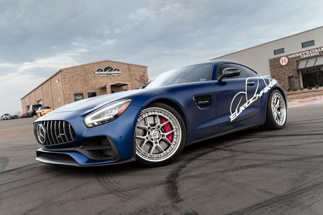Post 5 by E6 Forged - Reinventing the Wheel ™️ on Instagram (carousel)