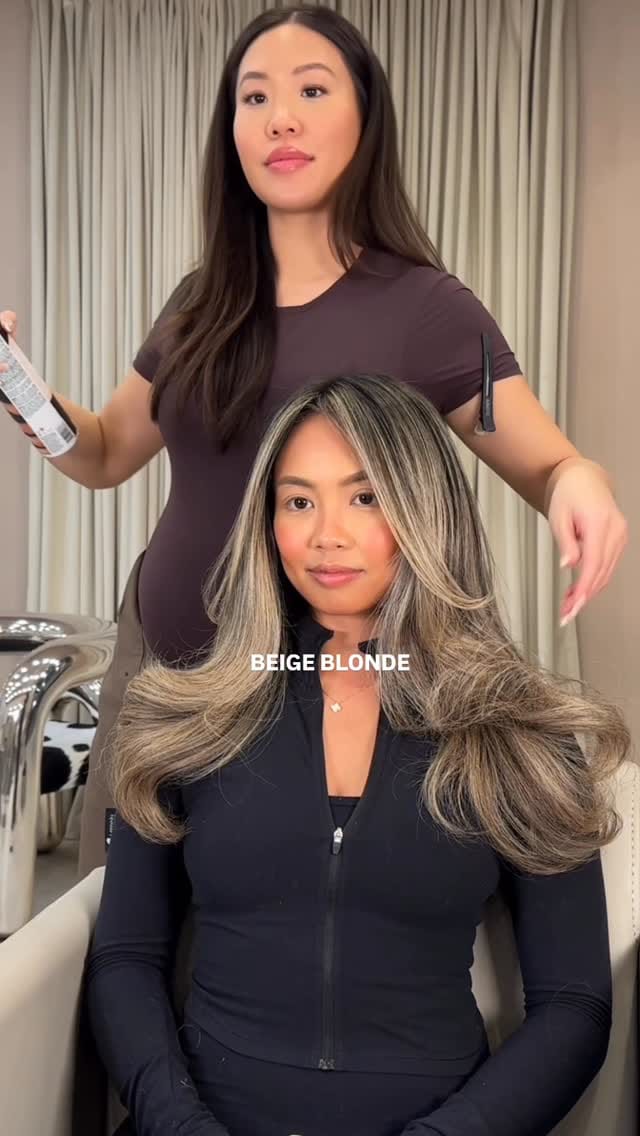 Post 1 by Anne Tran on Instagram (video)