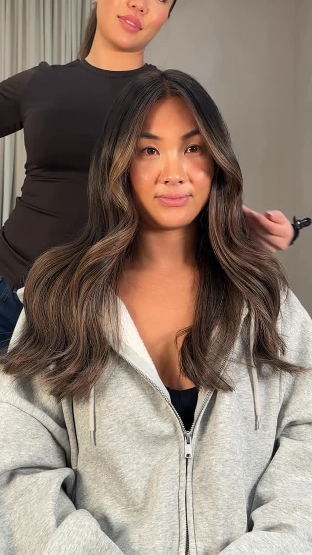 Post 7 by Anne Tran on Instagram (video)