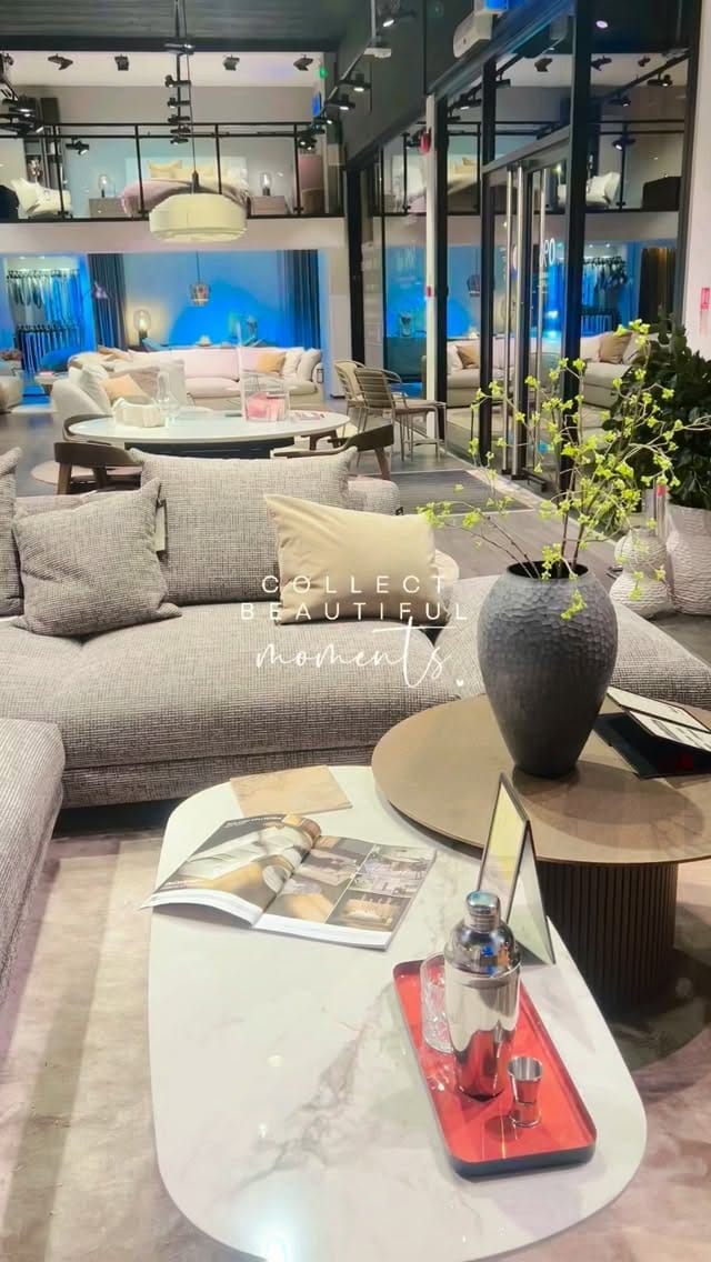 Post 4 by Surrey Magazine on Instagram (video)