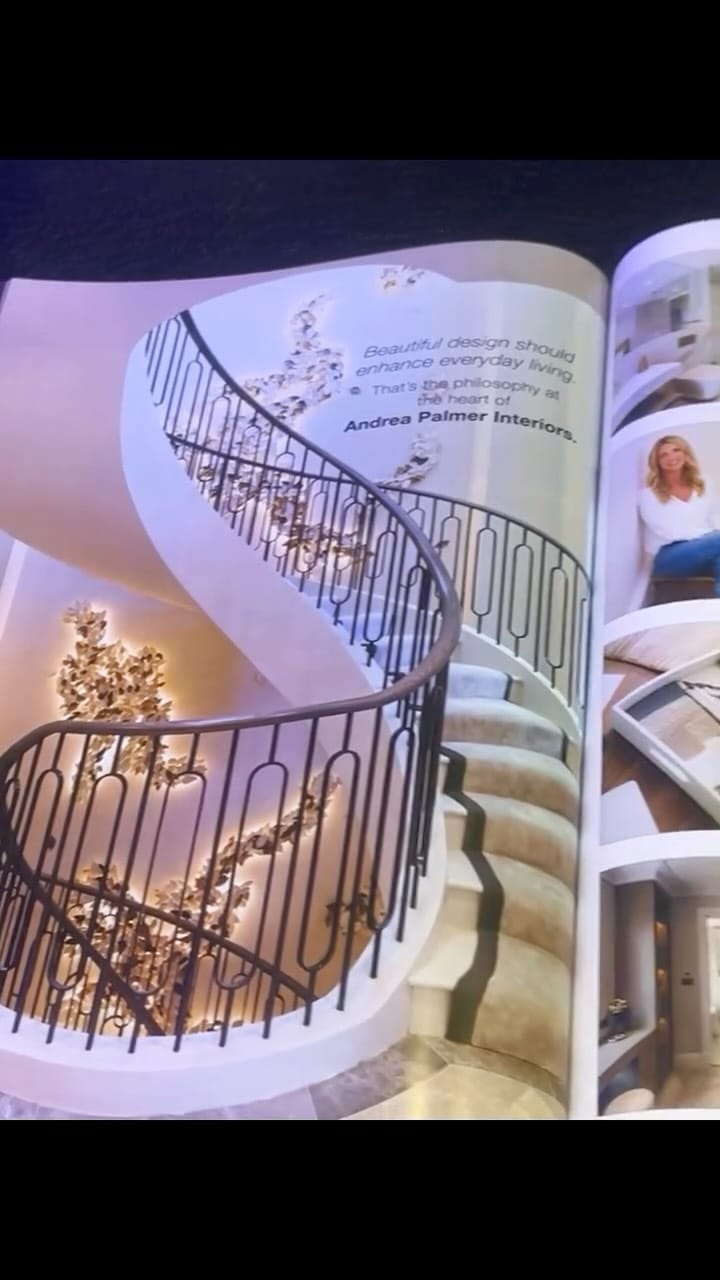 Post 1 by Surrey Magazine on Instagram (video)