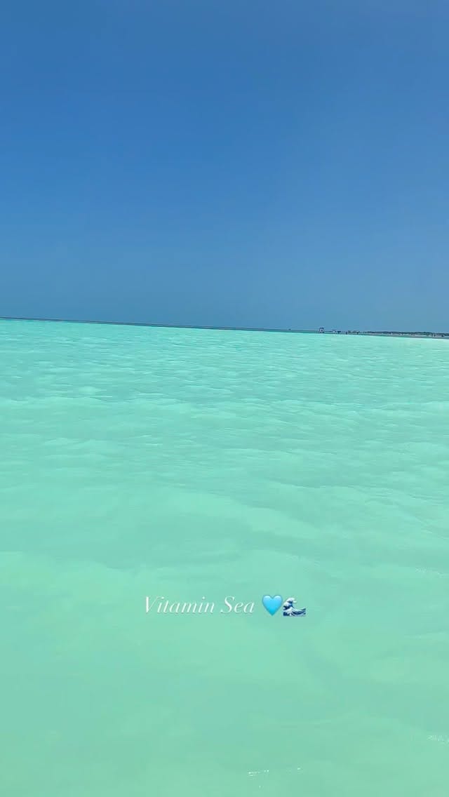 Post 1 by Aishwarya on Instagram (video)