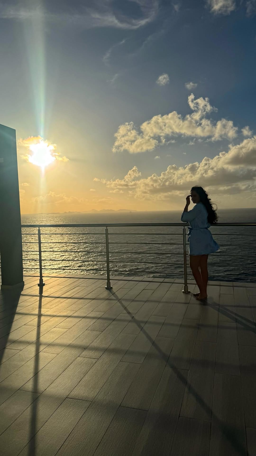 Post 2 by Aishwarya on Instagram (video)