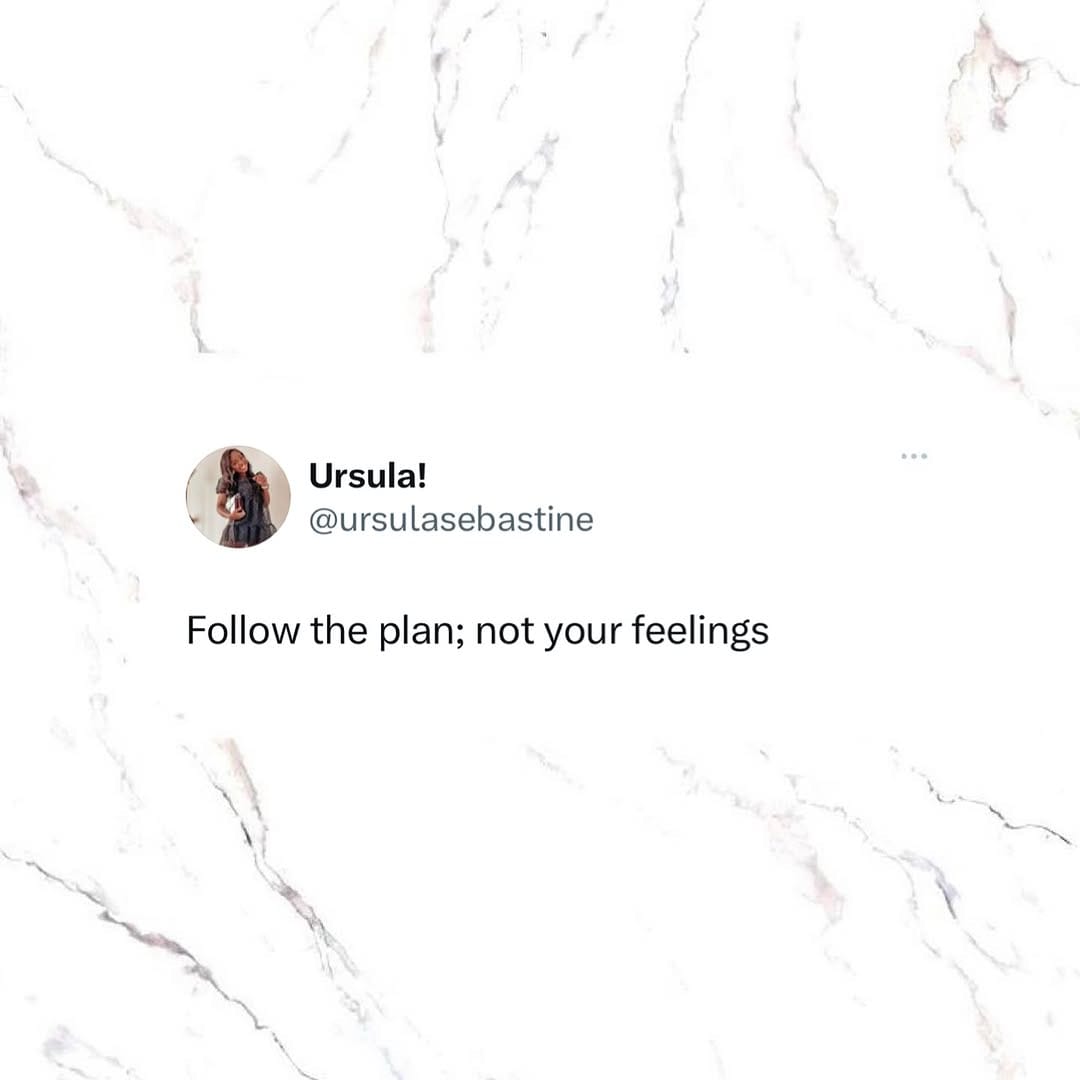 Post 10 by Uju Ursula | Fashion, Travel, Lifestyle, Growth Content Creator on Instagram (image)