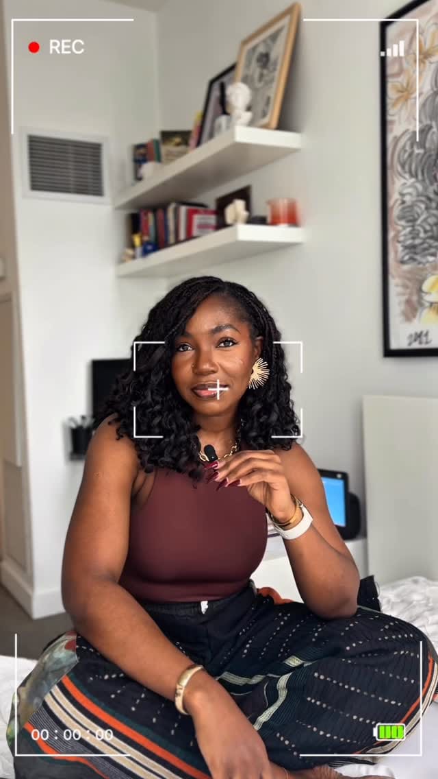 Post 3 by Uju Ursula | Fashion, Travel, Lifestyle, Growth Content Creator on Instagram (video)
