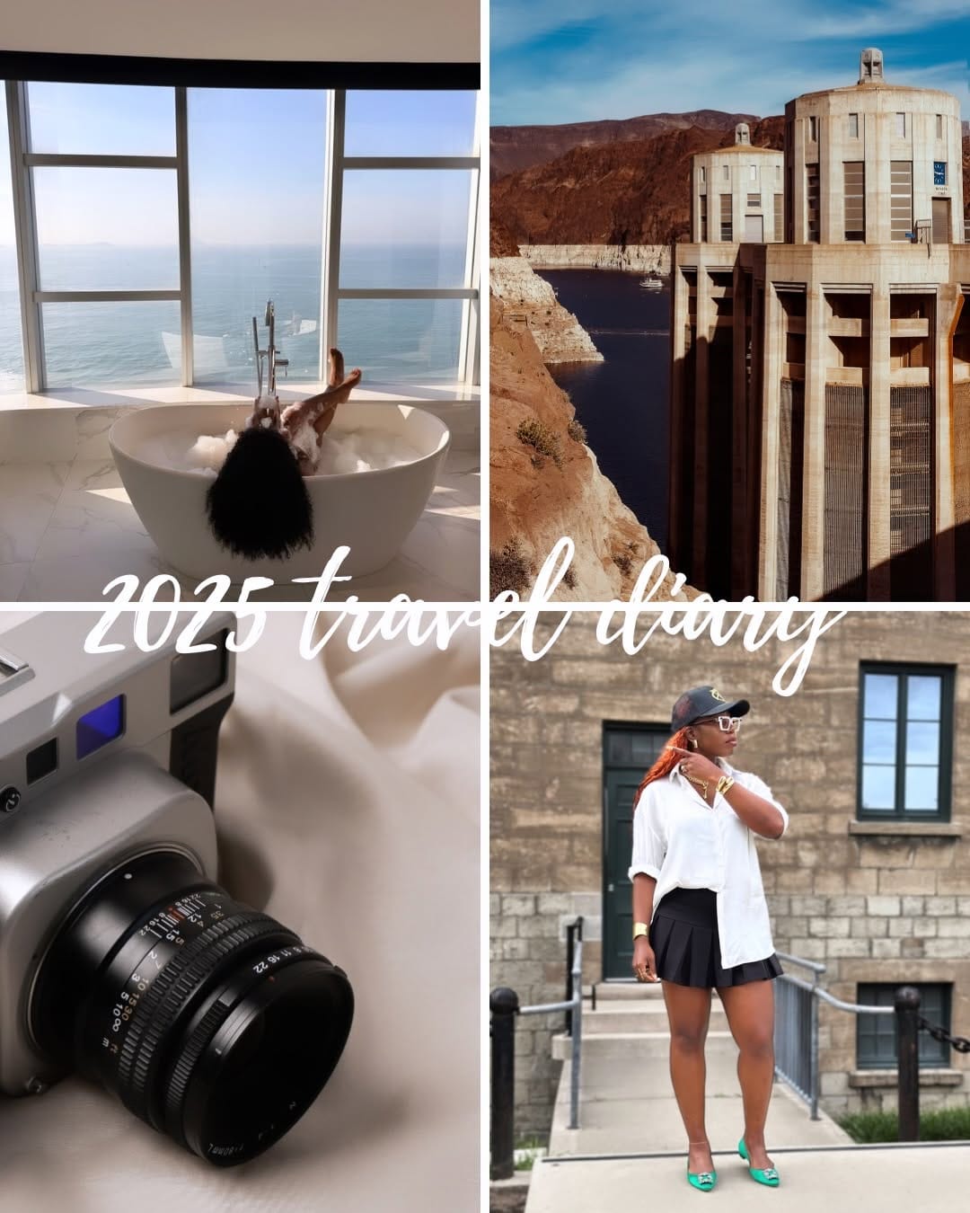 Post 1 by Uju Ursula | Fashion, Travel, Lifestyle, Growth Content Creator on Instagram (carousel)