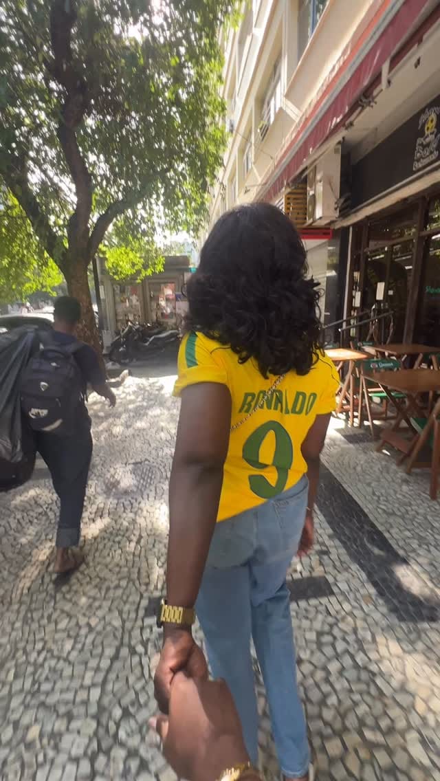 Post 8 by Uju Ursula | Fashion, Travel, Lifestyle, Growth Content Creator on Instagram (video)