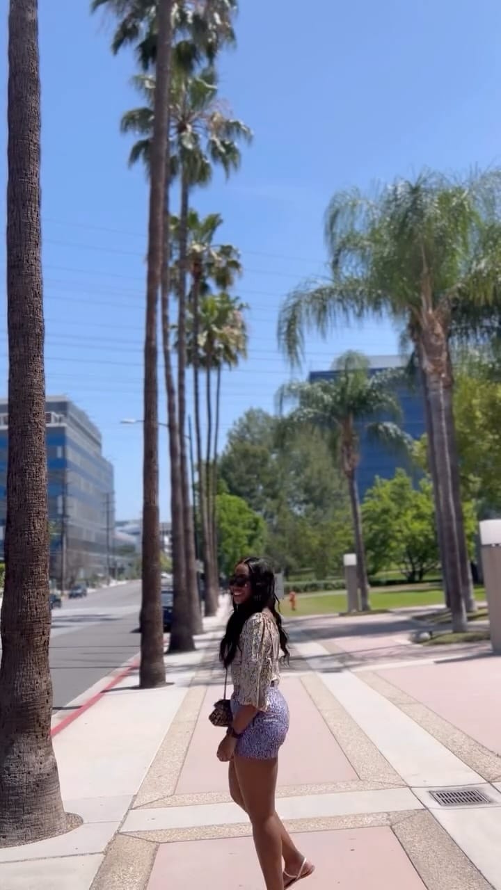 Post 2 by Uju Ursula | Fashion, Travel, Lifestyle, Growth Content Creator on Instagram (video)