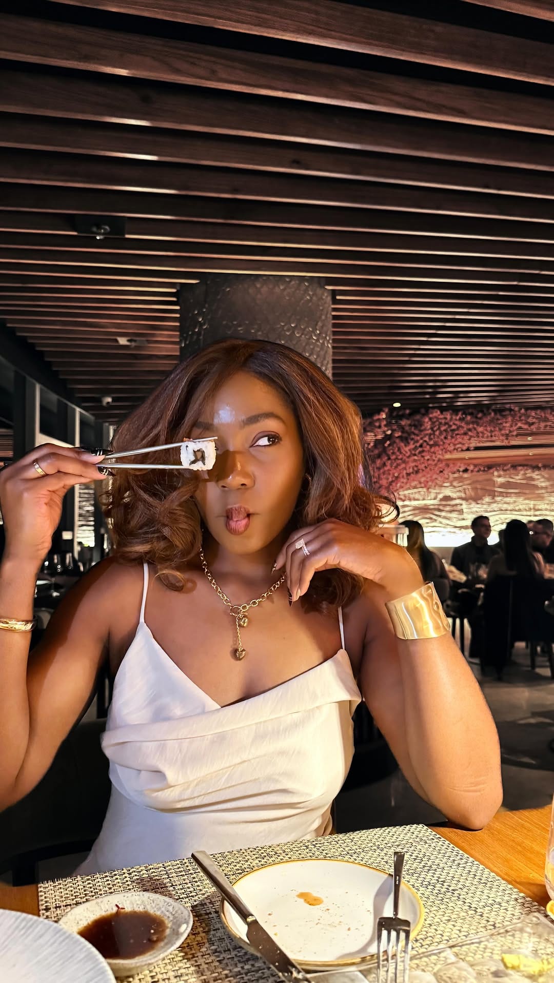 Post 4 by Uju Ursula | Fashion, Travel, Lifestyle, Growth Content Creator on Instagram (video)