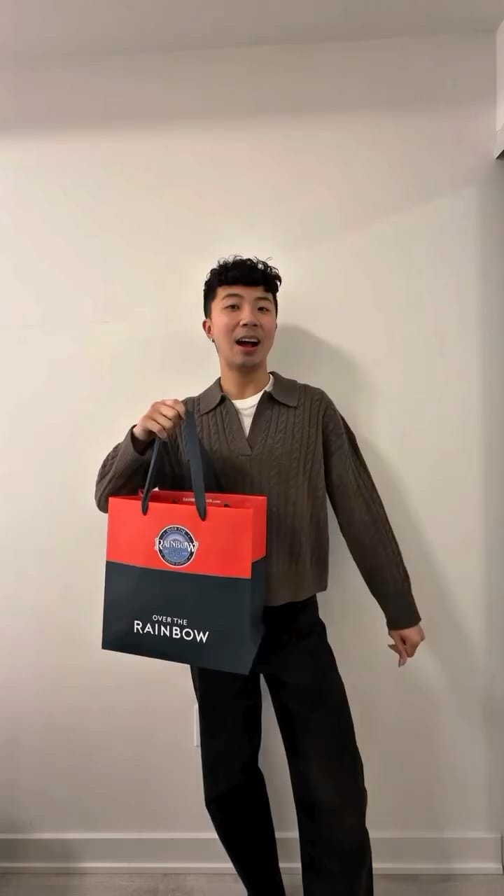Post 2 by Bloor-Yorkville on Instagram (video)