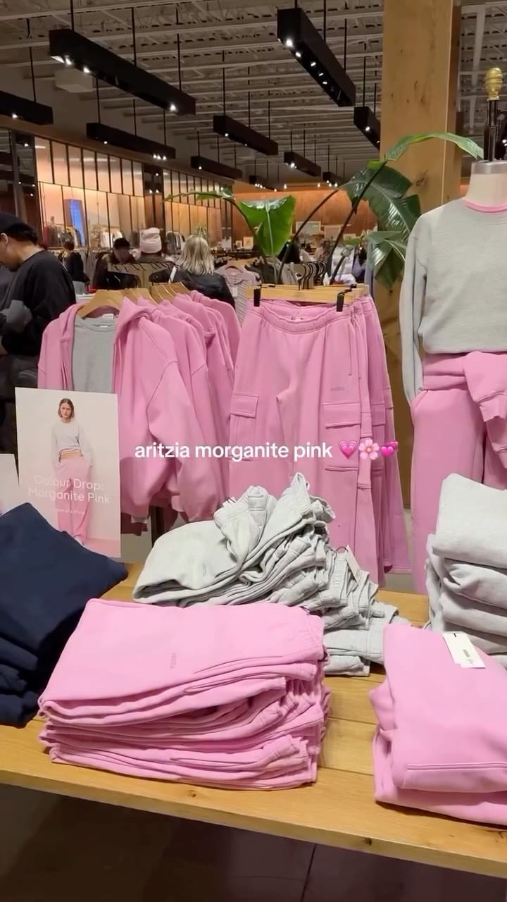 Post 5 by Bloor-Yorkville on Instagram (video)