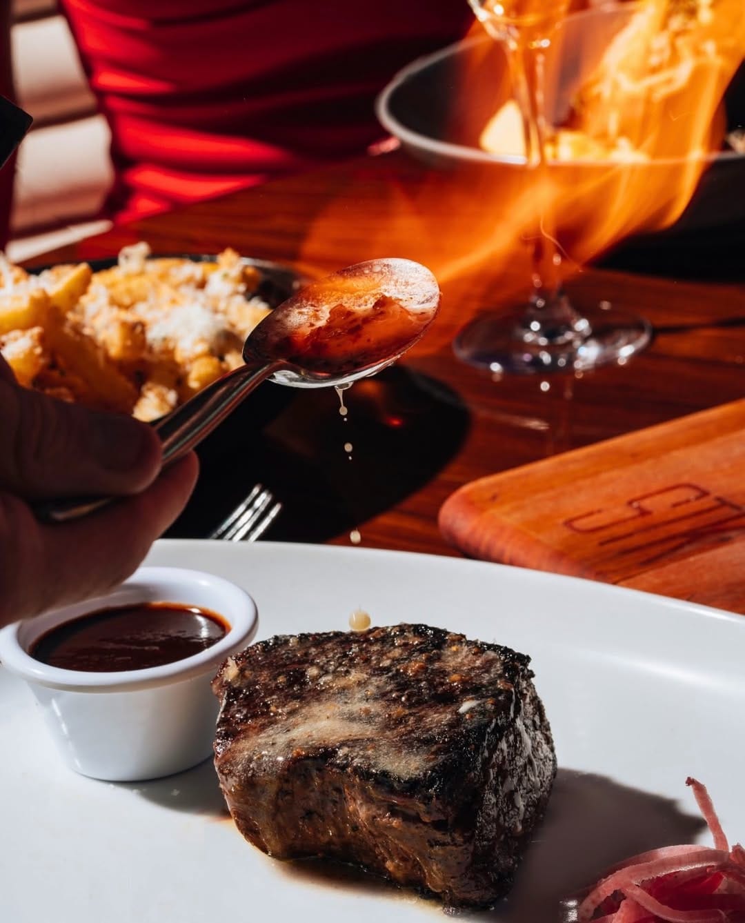 Post 6 by Bloor-Yorkville on Instagram (carousel)