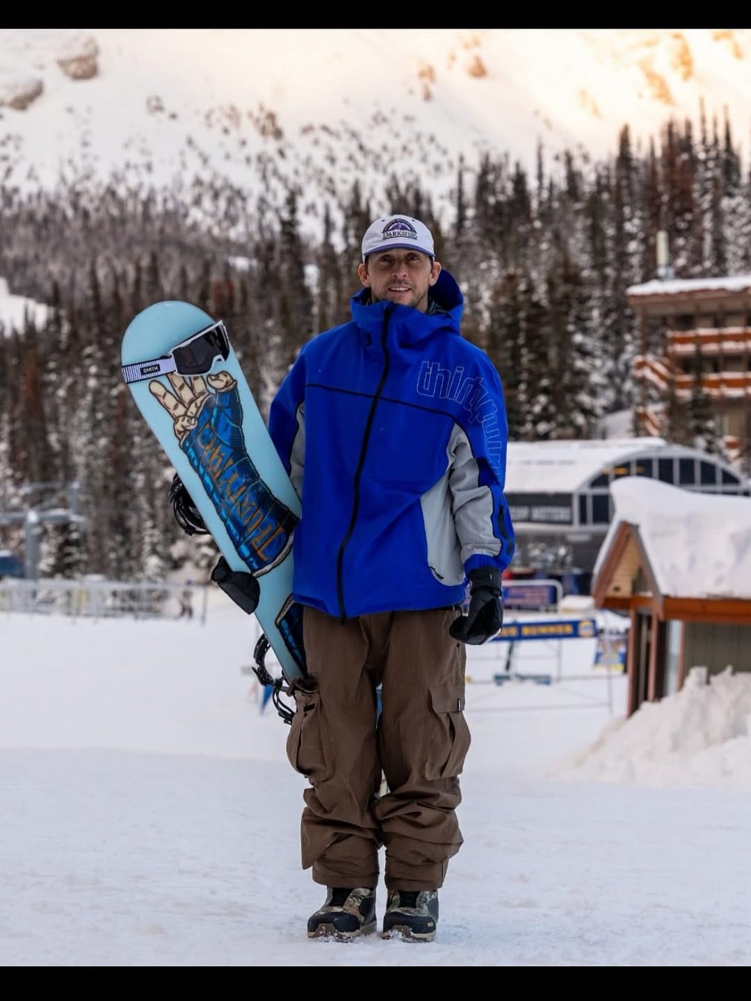 Post 3 by Freeride Boardshop on Instagram (carousel)