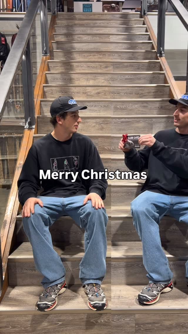 Post 8 by Freeride Boardshop on Instagram (video)