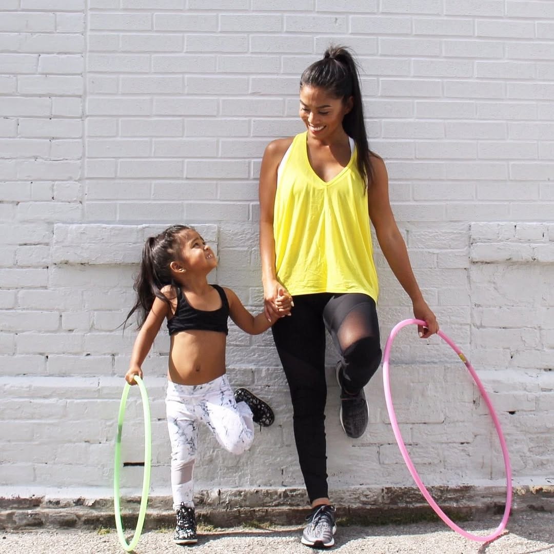 Post 8 by Karma Athletics on Instagram (image)