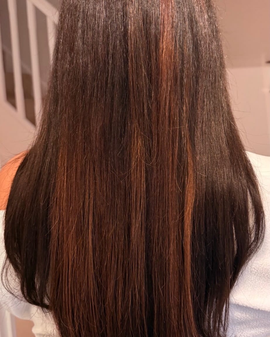 Post 10 by Celeb Hair Extensions Mobile ✨ on Instagram (image)
