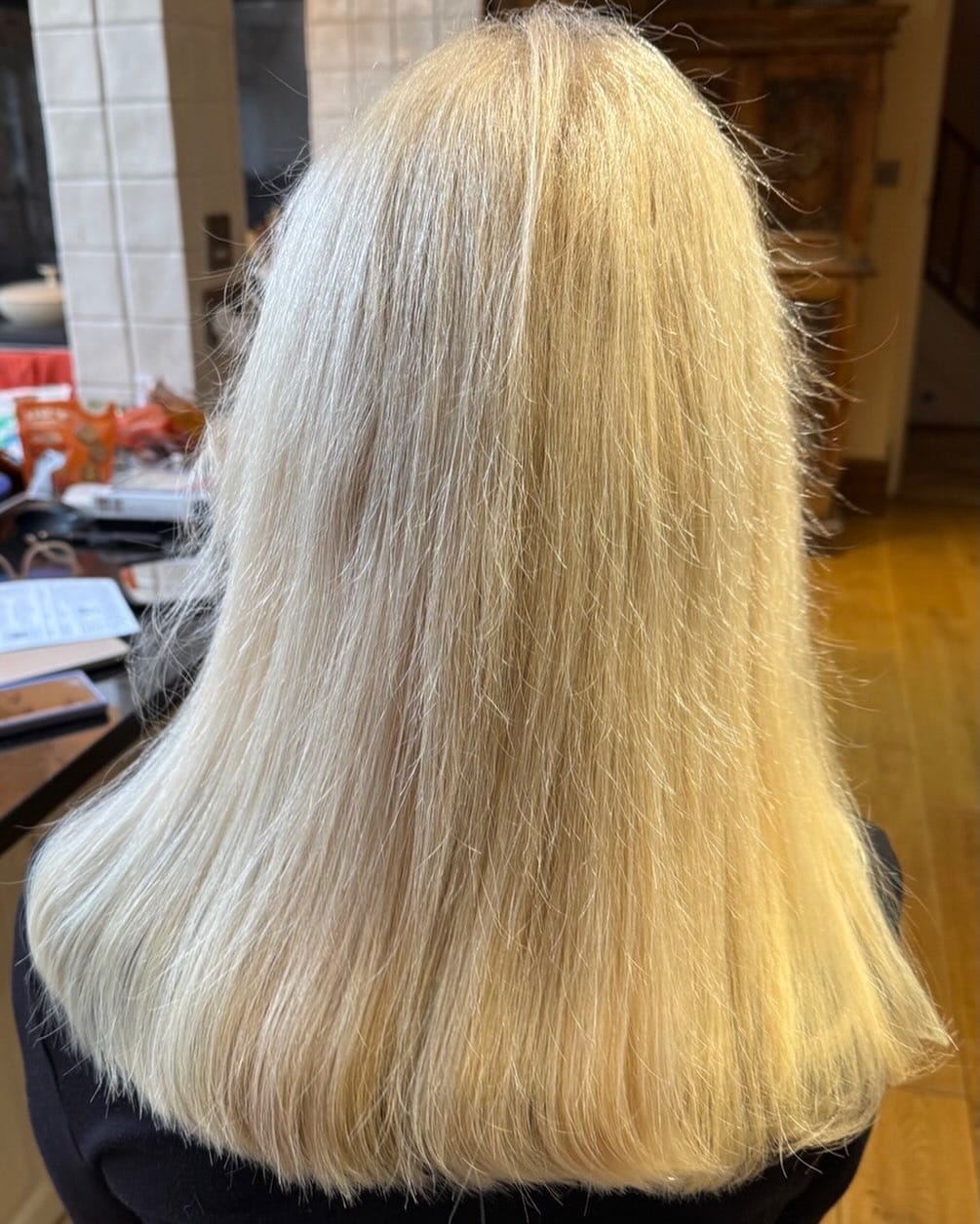 Post 8 by Celeb Hair Extensions Mobile ✨ on Instagram (image)