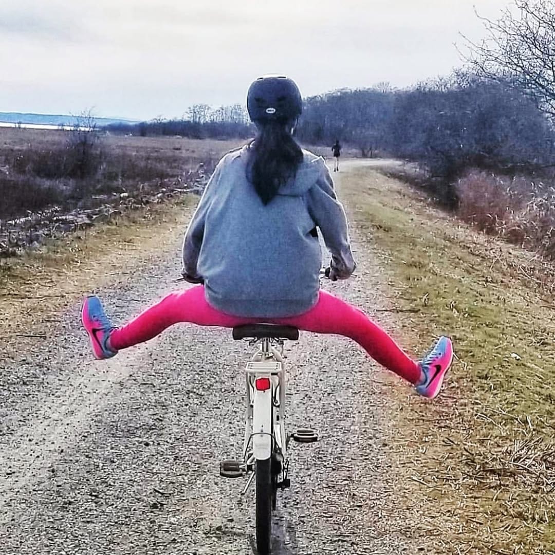 Post 9 by Karma Athletics on Instagram (image)