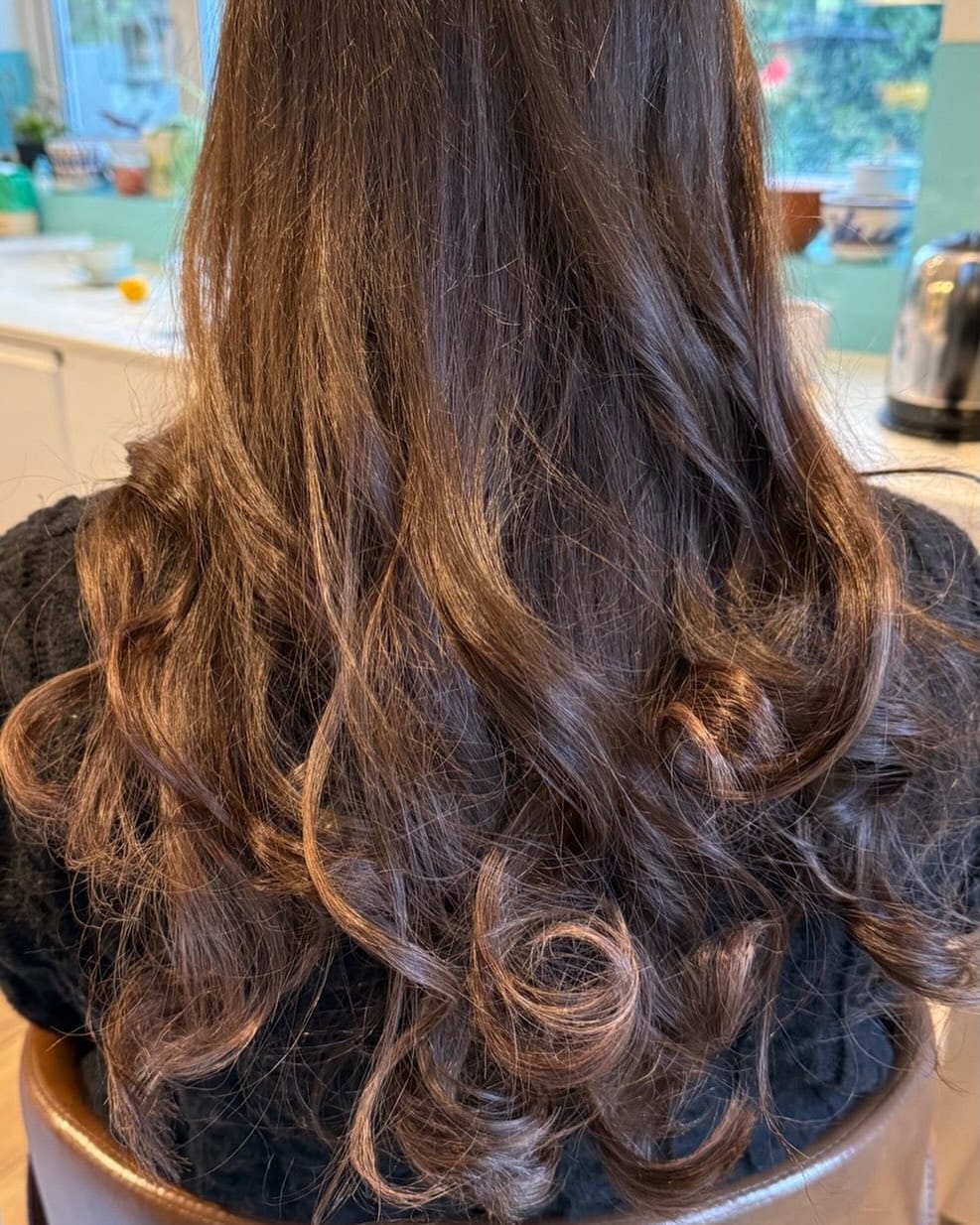 Post 1 by Celeb Hair Extensions Mobile ✨ on Instagram (image)