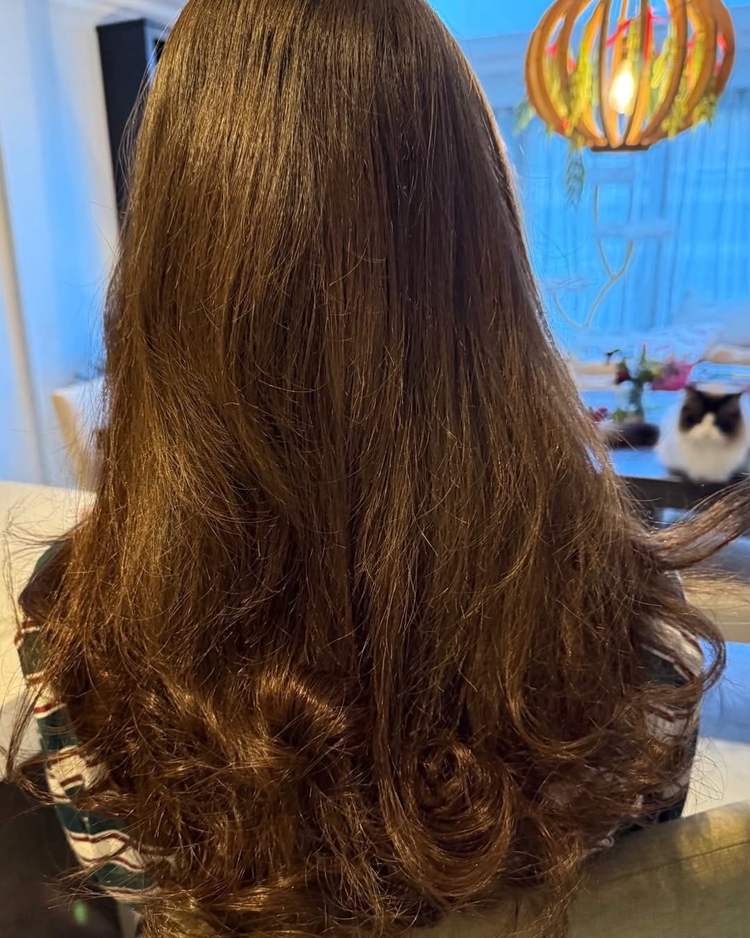 Post 6 by Celeb Hair Extensions Mobile ✨ on Instagram (image)