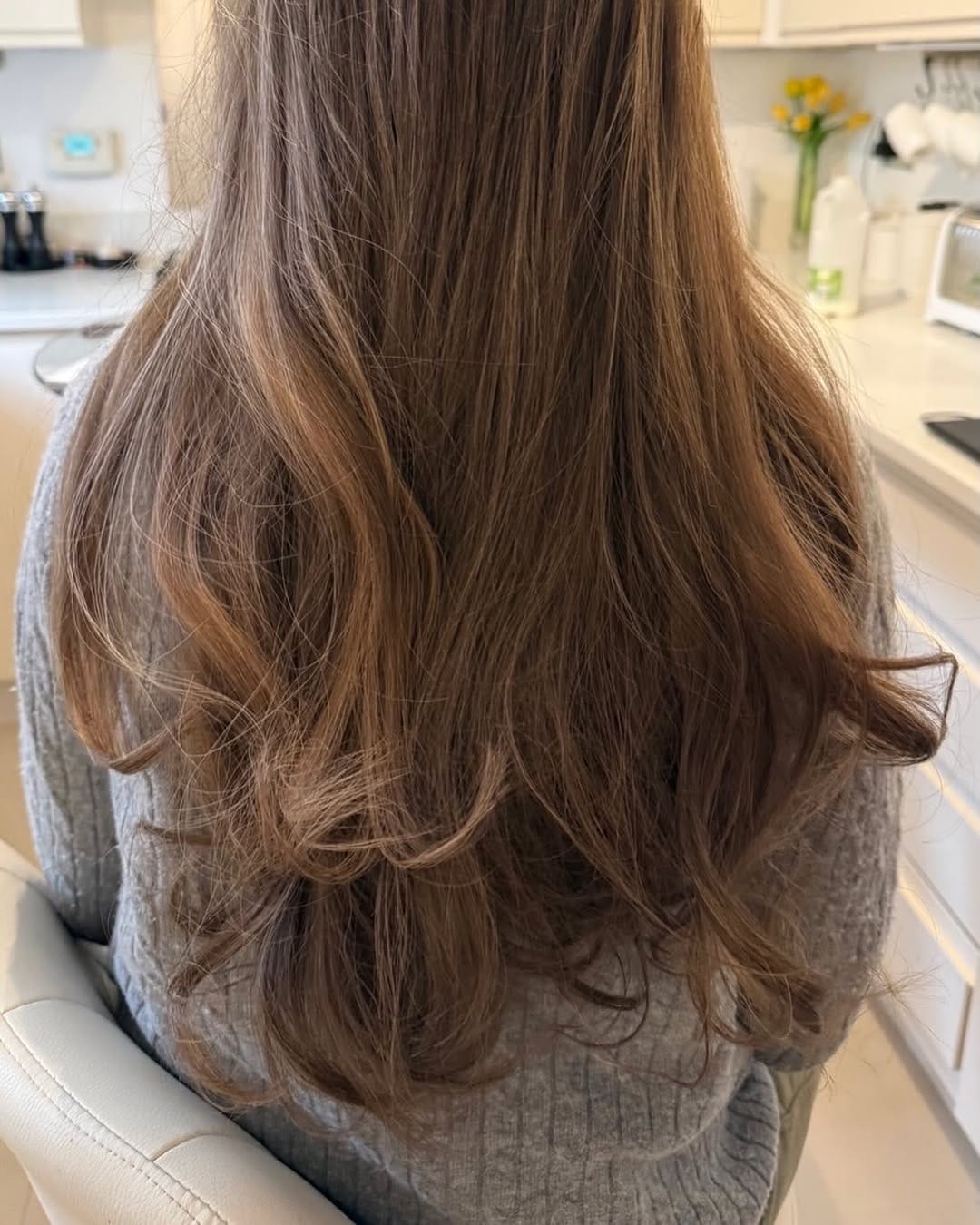 Post 9 by Celeb Hair Extensions Mobile ✨ on Instagram (image)
