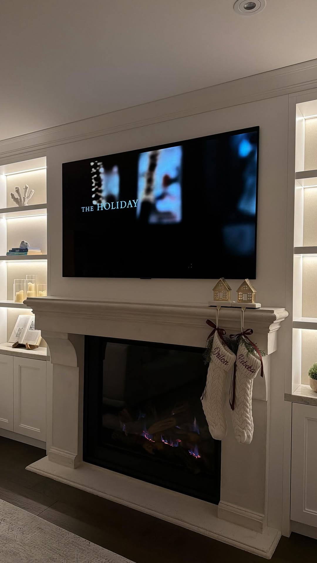 Post 10 by Jessica Koper Cossmann on Instagram (video)