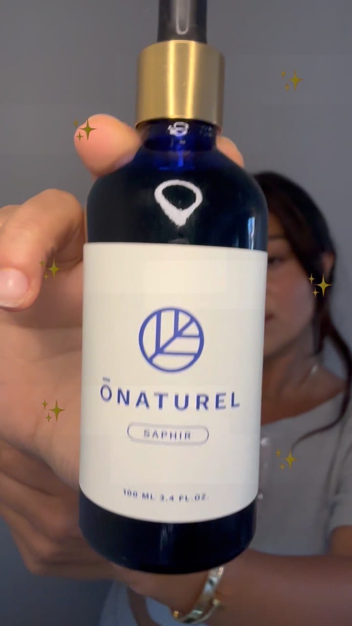 Post 8 by Onaturel on Instagram (video)