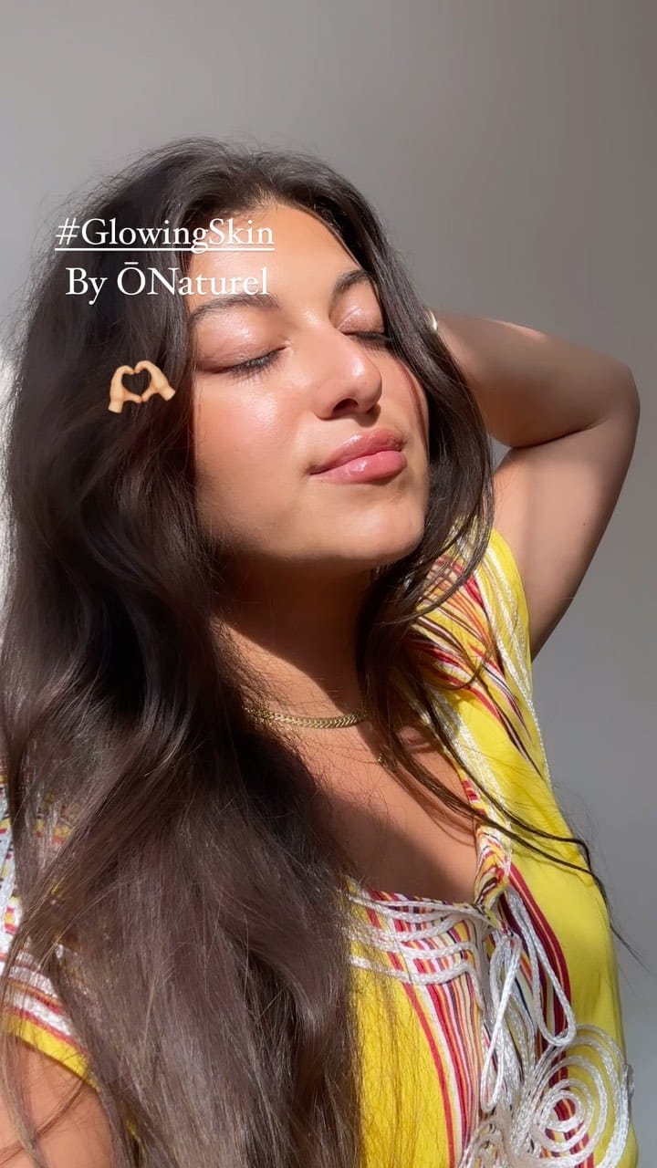 Post 9 by Onaturel on Instagram (video)