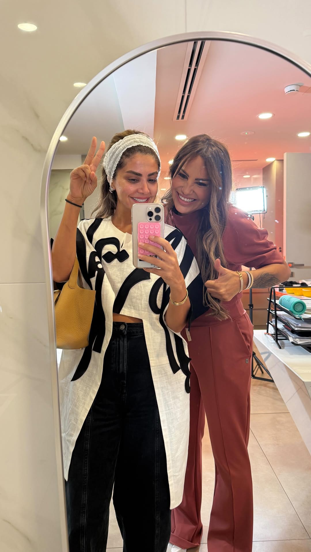 Post 7 by Bahar Eslami | Content Creator on Instagram (video)