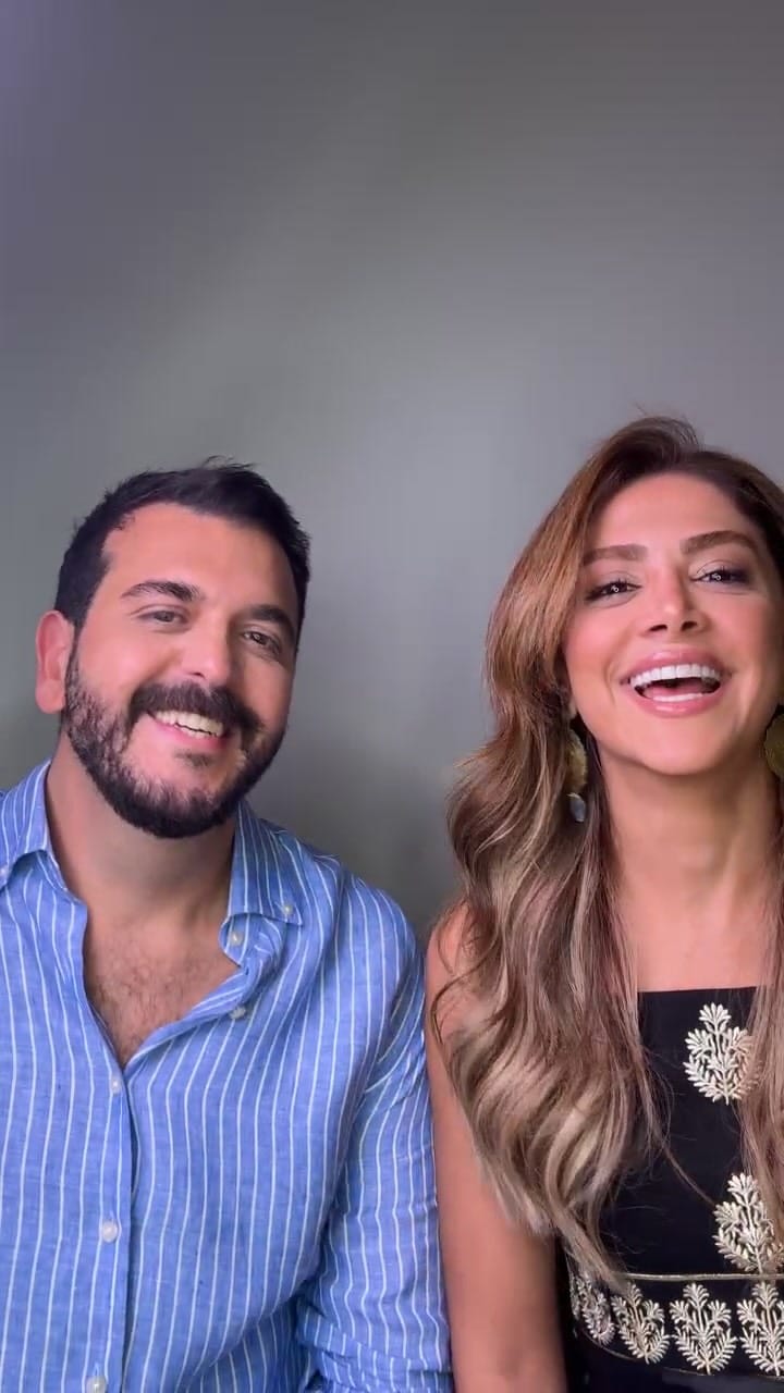 Post 3 by Bahar Eslami | Content Creator on Instagram (video)