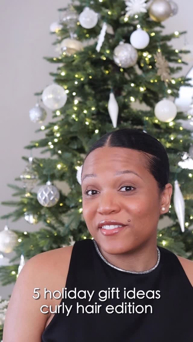 Post 10 by Lynn-Cha🌻 Curly Hair & Lifestyle on Instagram (video)