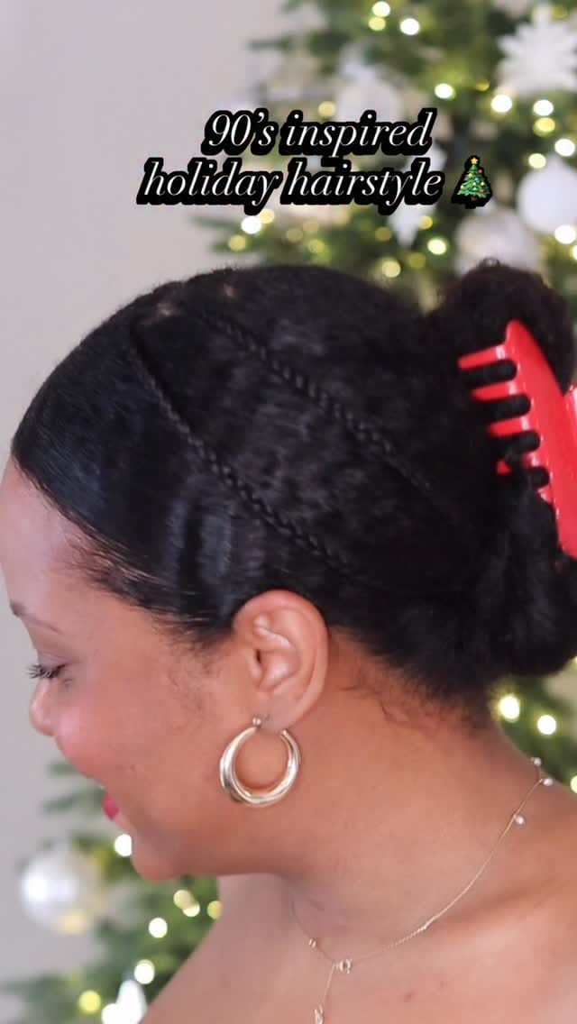 Post 7 by Lynn-Cha🌻 Curly Hair & Lifestyle on Instagram (video)
