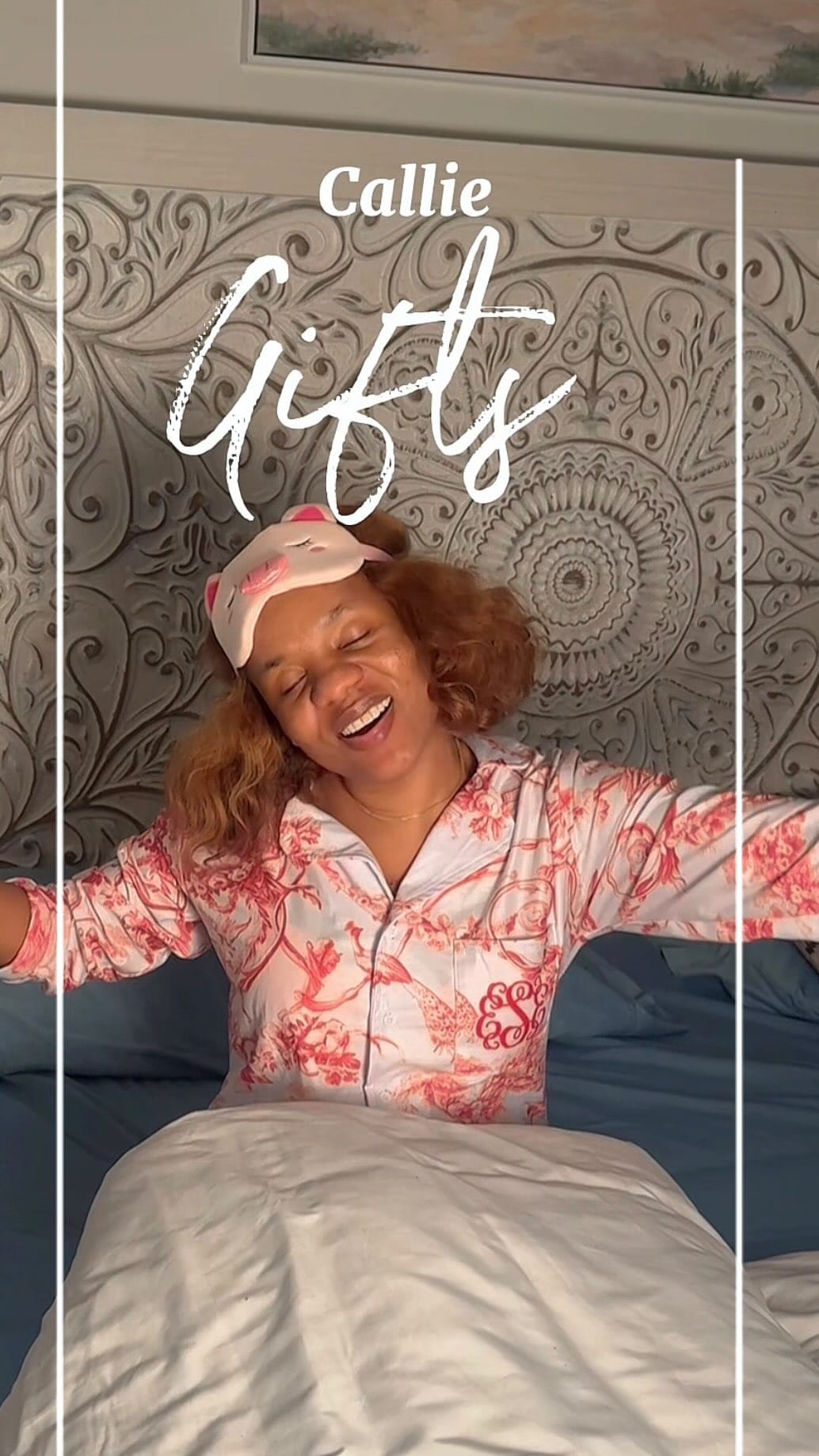 Post 2 by Ese Arubasa|UGC &CONTENT CREATOR-Empowering happiness💃🏼💥😄 on Instagram (video)