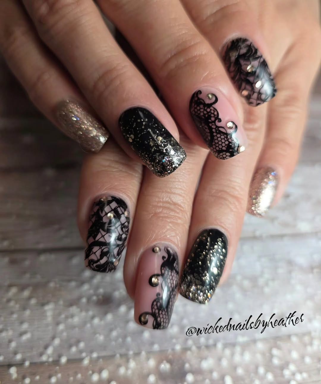 Post 10 by Creata Beauty :: Professional on Instagram (image)